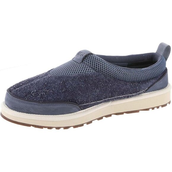 NEW UGG MEN'S TASMAN IOE INDOOR/ OUTDOOR SLIPPERS SZ 9 - Picture 3 of 8